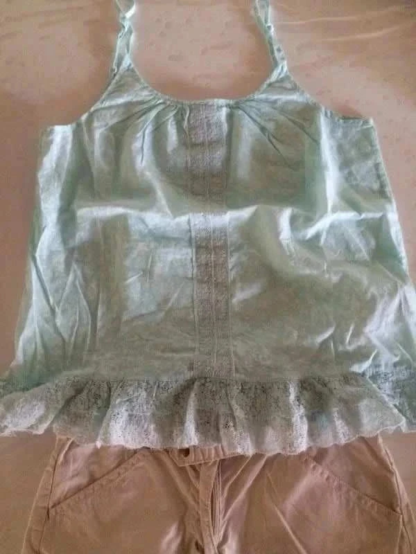 Zara orchestra 9/10 year old vest tank top – photo 12